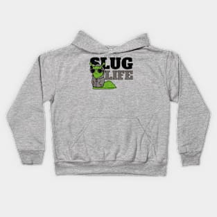 Slug Life Kids Hoodie